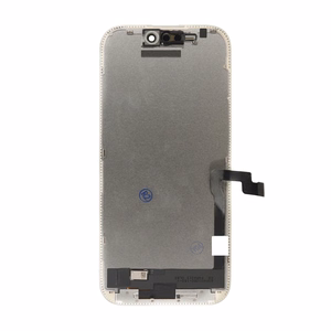 LCD-näyttö kosketusnäytöllä iPhone 16 Pro kunnostettu FHD IC irrotettava