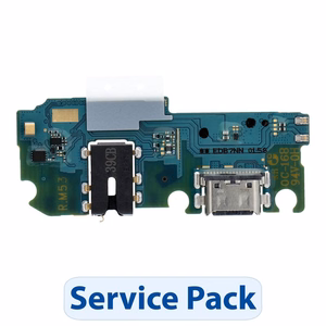 ServicePack Latauskortti SAMSUNG A12 A125F GH96-14044A