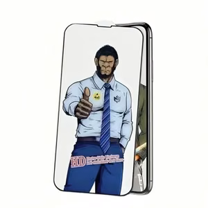 ESD-antistaattinen karkaistu suojalasi Xiaomi 17T -malliin