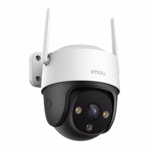 360 asteen ulkotilojen Wi-Fi-kamera IMOU Cruiser SE+ 3MP
