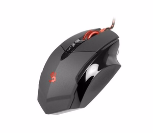 A4Tech Bloody V7m hiiri USB Type-A V-Track 3200 DPI