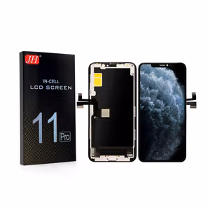 Apple iPhone 11 Pro LCD-näyttö kosketusnäytöllä JH INCELL FHD (irrotettava IC)