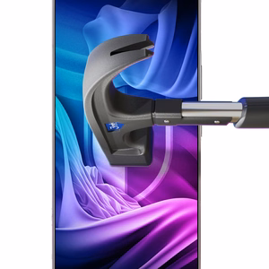 Infinix Note 50 / Note 50 Pro – 3mk Silky Matt Pro puhelimen näytönsuoja