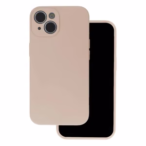 Silikoninen suojakuori Honor Magic 7 Pro ihonvärinen