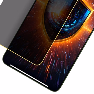 Motorola Edge 70 – 3mk Silky Matt Privacy tietosuojakalvo