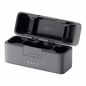 Latauskotelo DJI Mic 2:lle