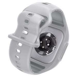 Spigen Liquid Air Pro Apple Watch 10 (46 mm) Harmaa