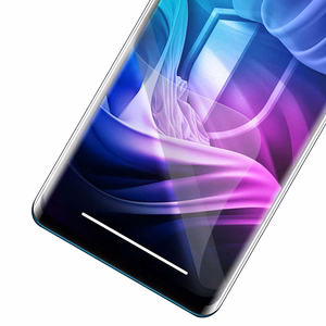 Huawei P30 Pro – 3mk Silky Matt Pro puhelimen näytönsuoja