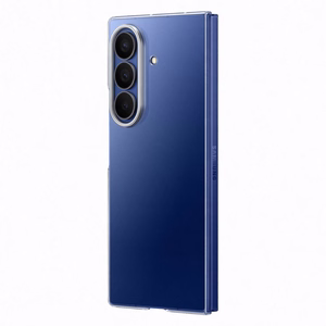 AF966CTEGWW Clear Case Samsung Galaxy Fold7, Transparent