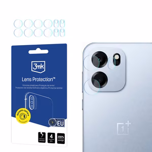 OnePlus Nord CE6 – 3mk Lens Protection kameran linssinsuoja