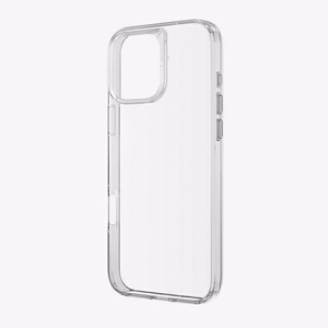 Uniq Air Fender kotelo iPhone 16 Pro - kirkas