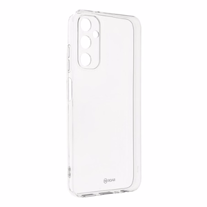 ROAR JELLY suojakuori Samsung A05s - läpinäkyvä