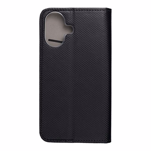 Älykäs puhelinkotelo IPHONE 17 musta