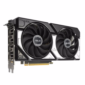 ASUS Dual GeForce RTX 5060 8 GB OC Näytönohjain