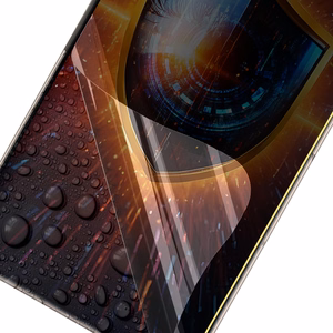 Honor GT Pro – 3mk Silky Matt Privacy tietosuojakalvo