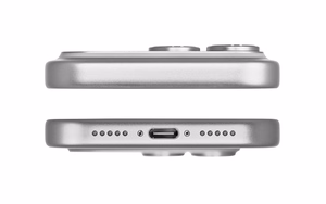 MOBILE PHONE IPHONE 17 PRO/256GB SILVER MG8G4 APPLE