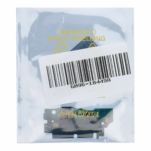 ServicePack Latauskortti SAMSUNG A16 A166B GH96-18449A