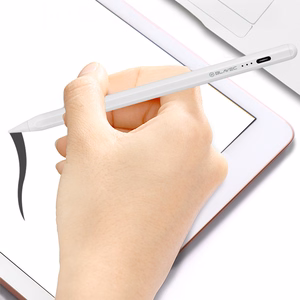 Blavec kapasitiivinen kosketuskynä BPA-01 iPadille (SPBPA01-IW) valkoinen