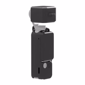 Puluz 3-in-1-kotelo DJI OSMO Pocket 3:lle