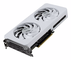 Palit GeForce RTX 5060 Valkoinen OC NVIDIA 8 GB GDDR7