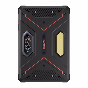 HOTWAV TAB R9 Ultra 5G tabletti (punainen)
