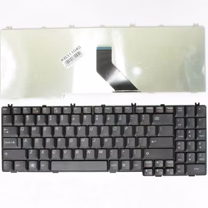 Näppäimistö LENOVO: B550, B555, B560, G550, G555