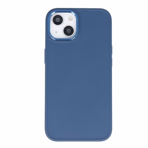 Satin-kuori Xiaomi Redmi Note 13 5G, tummansininen