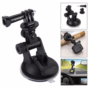 Set of 43 Puluz accessories for sports cameras (including Osmo Action 5 Pro, Ace Pro 2) PKT47