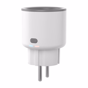 Sonoff S60ZBTPF ZigBee älykäs pistorasia