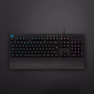 LOGI G213 Prodigy Gaming Keyboard (US)