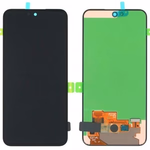 LCD näyttö Samsung A356 A35 5G/A556 A55 5G kosketusnäytöllä (ILMAN KEHYSTÄ) alkuperäinen (huoltopakkaus)