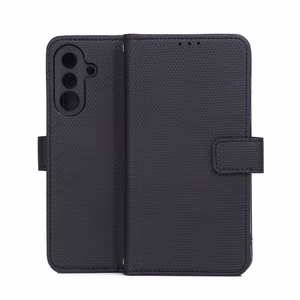 Smart Triangle Case for Samsung Galaxy A36 5G / A56 5G Black