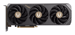 ZOTAC GAMING GeForce RTX 5080 SOLID CORE 16GB -näytönohjain