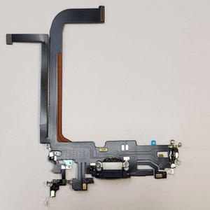 Latausliitin flex iPhone 13 Pro Max