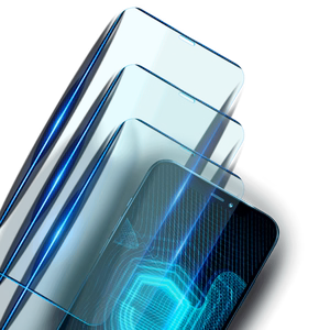 Gaming foil 3mk 1UP for Xiaomi 15 Pro