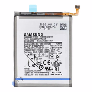 ServicePack-akku EB-BA505ABE SAMSUNG A50-, A20- ja A30-malleille GH82-19269A