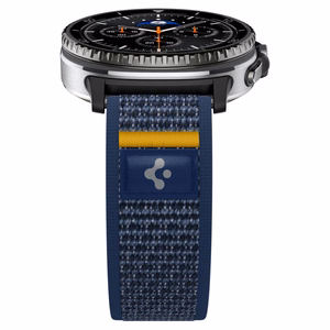 Spigen Athlex Air Ranneke Samsung Galaxy Watch 8 / Classic (40 / 44 / 46 mm) Active Navy