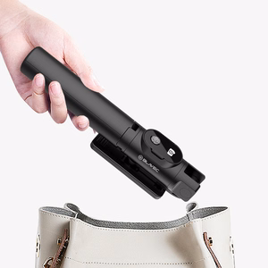 Blavec Selfie Stick Coco P-02 tripod + remote control 0,7 metres (SSCP02-TRB07) black