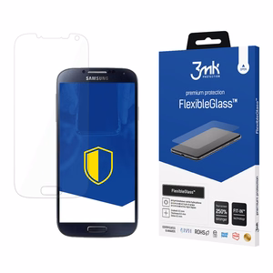 3mk FlexibleGlass™ hybridilasi Samsung Galaxy i9500 S4