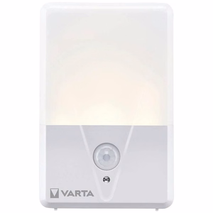 VARTA liiketunnistinyölamppu 16624 2 kpl