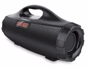 Rebeltec Bluetooth-kaiutin SoundBOX 390 musta