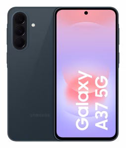 Samsung Galaxy A37 5G 17 cm (6.7") Dual SIM Android 16.0 USB Type-C 8 GB 256 GB 5000 mAh Grey