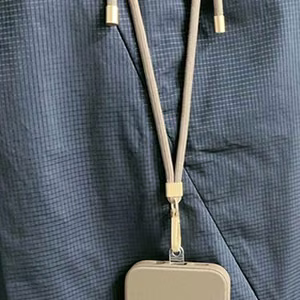 Machino crossbody-hihna MC-LG03 beige