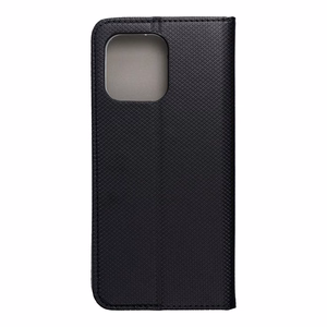 Älykäs kirjakotelo MOTOROLA G56 5G musta
