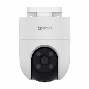 EZVIZ H8c – outdoor IP security camera, Full HD, pan and tilt