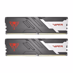 Patriot Viper Venom AMD DDR5 – AMD EXPO -keskusmuisti, 2×8 Gt, 6400 MHz, CL32