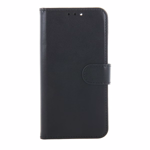 Smart Classic case for Xiaomi Redmi 12 4G / 12 5G black