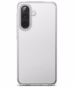 Ringke Fusion Suojakuori Samsung Galaxy A57 5G:lle - kirkas matta