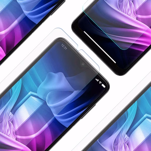 Samsung Galaxy A04s – 3mk Silky Matt Pro puhelimen näytönsuoja
