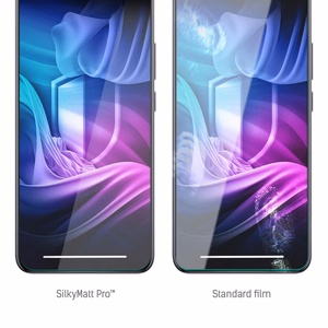 Oppo Reno 12 Pro – 3mk Silky Matt Pro puhelimen näytönsuoja